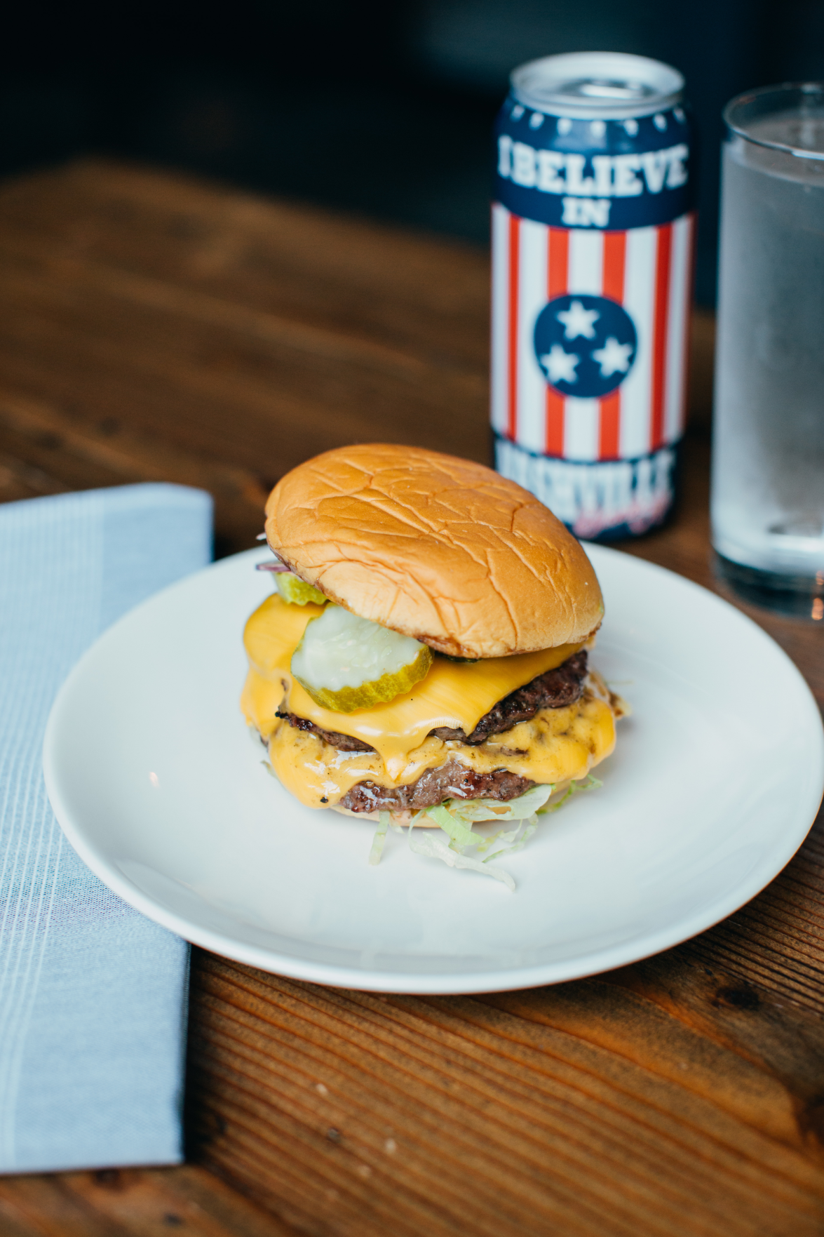 Better Burgers
